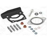 Turbocharger Mounting Kit 771.210 ELRING for FORD FOCUS III