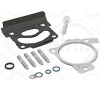 Turbocharger Mounting Kit 771.230 ELRING for FORD FOCUS IV FOCUS IV Turnier