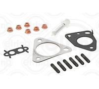 Turbocharger Mounting Kit 811.160 ELRING for RENAULT LATITUDE ESPACE Mk IV