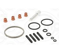 ELRING 877.100 Mounting Kit, charger