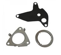 Turbocharger Mounting Kit Exhaust Turbocharger 1117753910 JP GROUP for VW