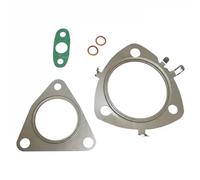 Turbocharger Mounting Kit Exhaust Turbocharger 1517751810 JP GROUP for FORD