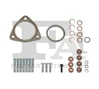 MOUNTING KIT CHARGER KT100370 FOR MINI COUNTRYMAN/COOPER PACEMAN/HATCH/PEQUENO