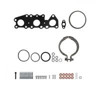 FA1 KT100650 Mounting Kit, charger