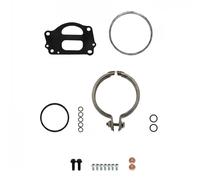 FA1 KT100840 Mounting Kit, charger