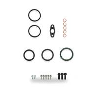 Turbocharger Mounting Kit Exhaust Turbocharger KT100950 FA1 for BMW 7 5 Touring