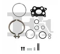 FA1 KT101060 Mounting Kit, charger