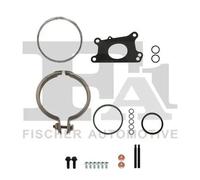 Turbocharger Mounting Kit Exhaust Turbocharger KT101090 FA1 for BMW X1 X2 1