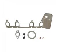 Turbocharger Mounting Kit Exhaust Turbocharger KT110055E FA1 for VW AUDI SEAT