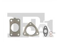 Turbocharger Mounting Kit Exhaust Turbocharger KT110140E FA1 for AUDI VW SKODA