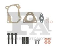 MOUNTING KIT CHARGER KT110145 FOR VW GOLF/III/Mk JETTA VENTO PASSAT/Wagon 1.9L