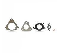 Turbocharger Mounting Kit Exhaust Turbocharger KT110660E FA1 for AUDI SEAT