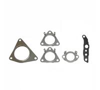 Turbocharger Mounting Kit Exhaust Turbocharger KT110800E FA1 for AUDI VW PORSCHE