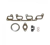 Turbocharger Mounting Kit Exhaust Turbocharger KT110860E FA1 for VW
