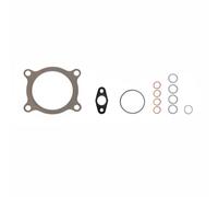 Turbocharger Mounting Kit Exhaust Turbocharger KT111800E FA1 for AUDI ALLROAD C5
