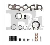 Turbocharger Mounting Kit Exhaust Turbocharger KT111890 FA1 for VW SCIROCCO III