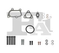 FA1 KT120100 Mounting Kit, charger
