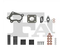 MOUNTING KIT CHARGER KT120110 FOR OPEL MONZA VECTRA/B/Hatchback OPTIMA KADETT