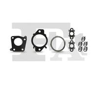 Turbocharger Mounting Kit Exhaust Turbocharger KT120150E FA1 for CHEVROLET OPEL