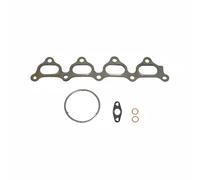 Turbocharger Mounting Kit Exhaust Turbocharger KT120230E FA1 for OPEL SAAB