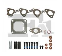FA1 KT130010 Mounting Kit, charger