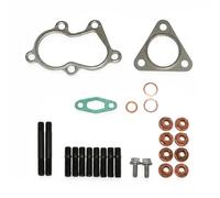 Mounting Kit, charger FA1 KT130040 For FORD