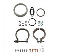 FA1 KT141360 Mounting Kit, charger