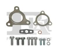 Turbocharger Mounting Kit Exhaust Turbocharger KT210090 FA1 for PEUGEOT CITROËN