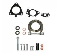 Mounting Kit, charger for PEUGEOT 3008 308 407 5008 FA1 KT210235