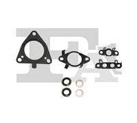 Turbocharger Mounting Kit Exhaust Turbocharger KT210380E FA1 for CITROËN PEUGEOT