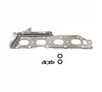 Turbocharger Mounting Kit Exhaust Turbocharger KT210390E FA1 for CITROËN PEUGEOT