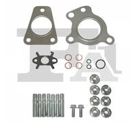 Turbocharger Mounting Kit Exhaust Turbocharger KT220045 FA1 for RENAULT AVANTIME
