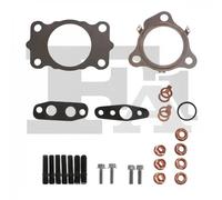 Turbocharger Mounting Kit Exhaust Turbocharger KT220490 FA1 for RENAULT