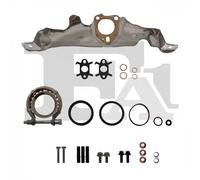 Turbocharger Mounting Kit Exhaust Turbocharger KT220850 FA1 for RENAULT NISSAN