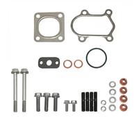 MOUNTING KIT CHARGER KT330250 FOR FIAT DUCATO/Bus/Van/Platform/Chassis 2.8L