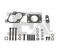 Turbocharger Mounting Kit Exhaust Turbocharger KT330440 FA1 for FIAT