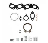 Turbocharger Mounting Kit Exhaust Turbocharger KT330800 FA1 for ALFA ROMEO 4C