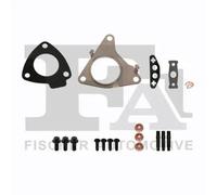 Turbocharger Mounting Kit Exhaust Turbocharger KT460040 FA1 for JAGUAR XJ XF II