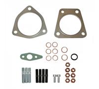 FA1 KT550040 Mounting Kit, charger