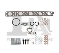 Turbocharger Mounting Kit Exhaust Turbocharger KT550220 FA1 for VOLVO S80 II C30