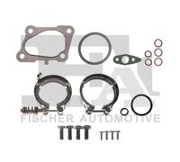 Turbocharger Mounting Kit Exhaust Turbocharger KT550270 FA1 for VOLVO V60 I