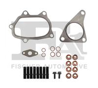 MOUNTING KIT CHARGER FITS: FITS FOR SUBARU IMPREZA SALOON 2.0 WRX STI AWD .FI