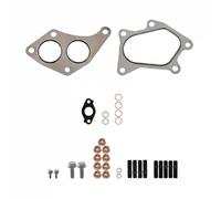Turbocharger Mounting Kit Exhaust Turbocharger KT720100 FA1 for SUBARU