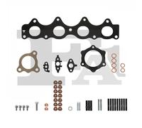 FA1 KT730200 Mounting Kit, charger