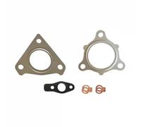 Turbocharger Mounting Kit Exhaust Turbocharger KT740050E FA1 for MITSUBISHI