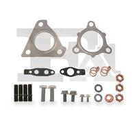 Turbocharger Mounting Kit Exhaust Turbocharger KT740180 FA1 for MITSUBISHI