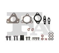 FA1 KT740280 Mounting Kit, charger