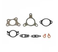 MOUNTING KIT CHARGER KT750140E FOR NISSAN ARMADA/III/SUV NP300/FRONTIER/NAVARA