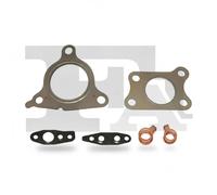 FA1 Turbocharger Mounting Kit KT750150E – Exhaust for Nissan Navara/Frontier/NP300/Armada