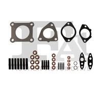 Turbocharger Mounting Kit Exhaust Turbocharger KT770100 FA1 for TOYOTA
